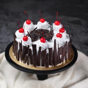 Black forest